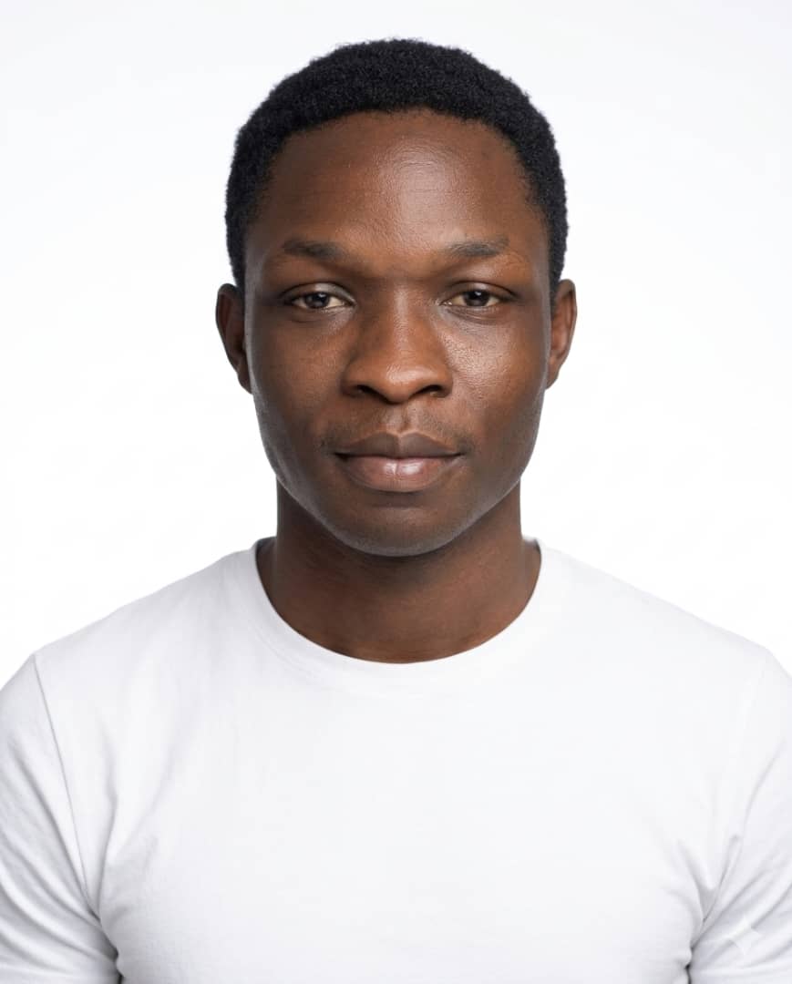 Enwongo Ekanem