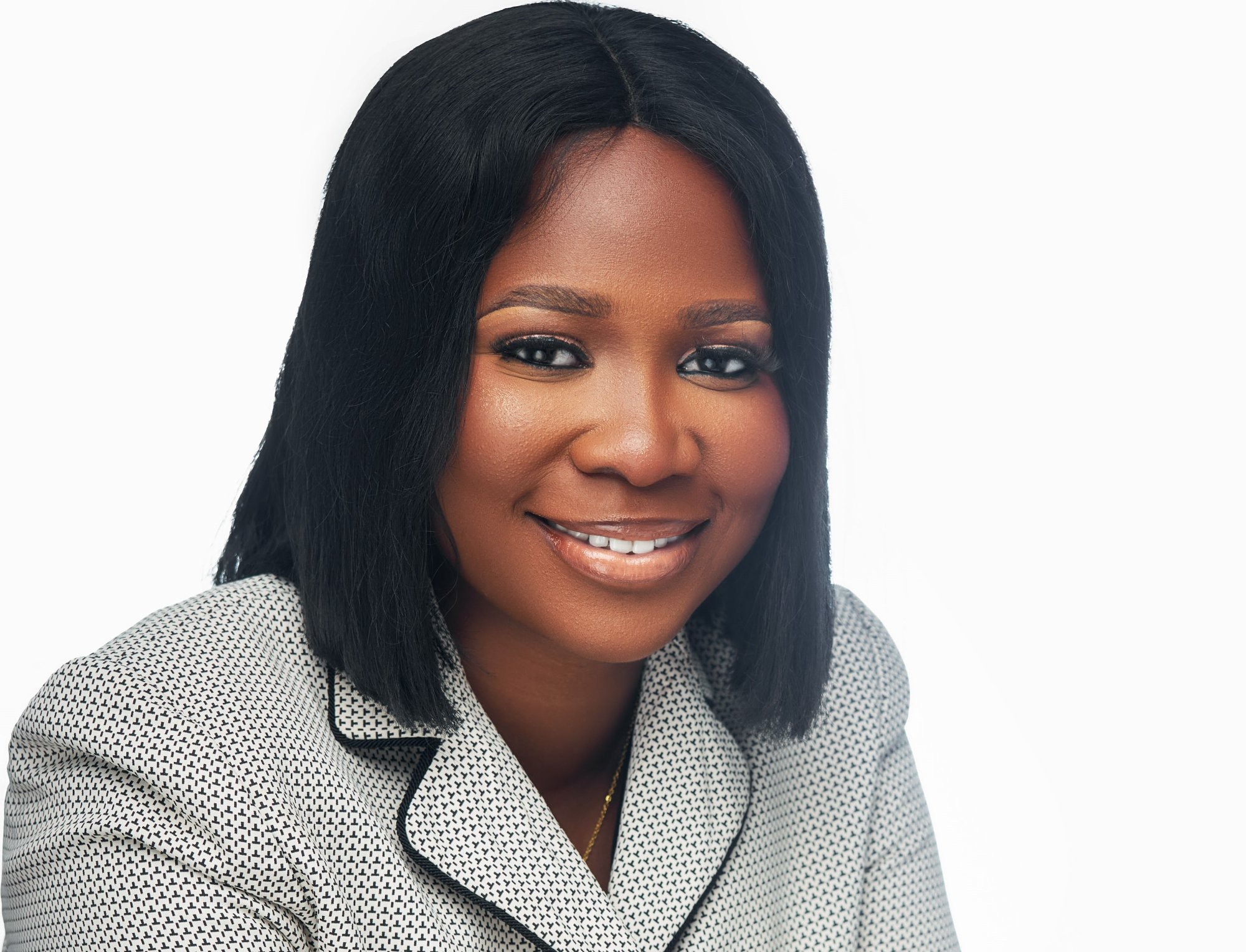 Seyi Jesuloluwa